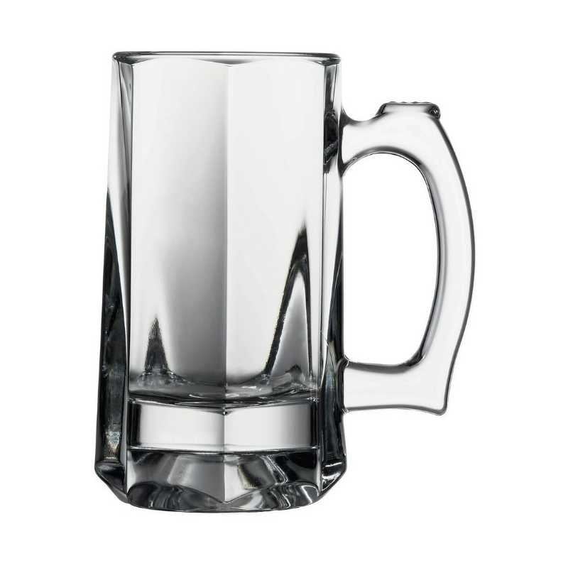 Jarra Cervecera Bremen de 11-3/4 Onzas PASABAHCE 55049