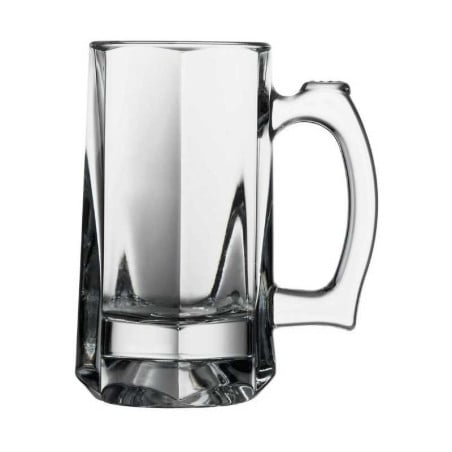 Jarra Cervecera Bremen de 11-3/4 Onzas PASABAHCE 55049