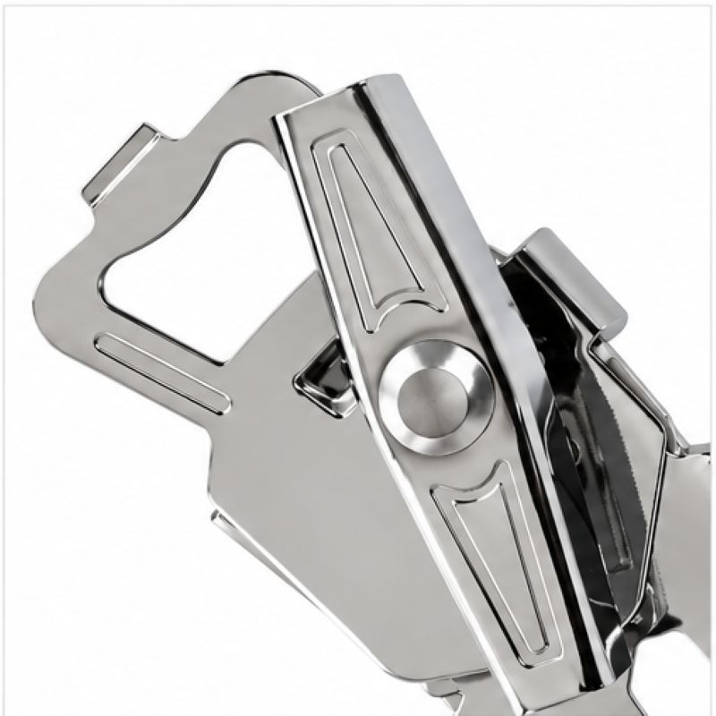 Abridor de Latas Multifuncional NORPRO 406