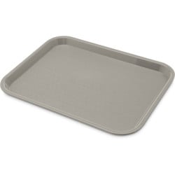 Azafate Gris de 10 x 14 Pulgadas CARLISLE CT101423