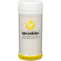 Azucar Blanco de 226 Gramos WILTON 710-992