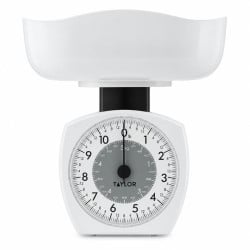 Balanza Mecanica de cocina cap. max. 5 kg TAYLOR 3701KL