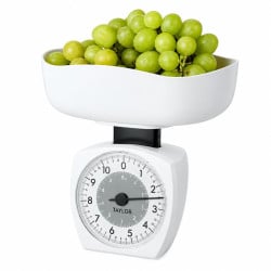 Balanza Mecanica de cocina cap. max. 5 kg TAYLOR 3701KL 2