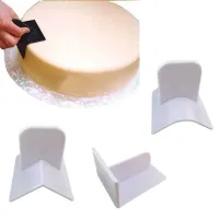 Alisadora Curva para Fondant MASTER CHEF 0760061 2
