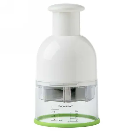 Picador de Comida PROGRESSIVE GFC-101