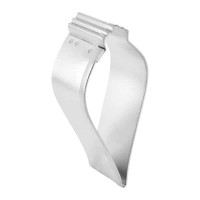 Cortador para Galletas Ornamento 3.25 Pulgadas R Y M 1348 2