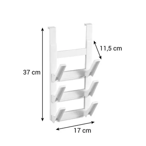 Rack Porta Tapas para Ollas TESCOMA 899506