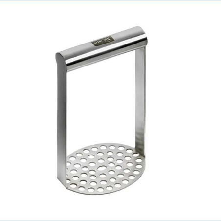 Majador de Acero Inoxidable para Papas LURCH 00010990