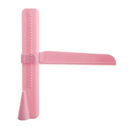 Nivelador de Queque de 23.5 x 20.5 Centimetros MASTER CHEF 0760003