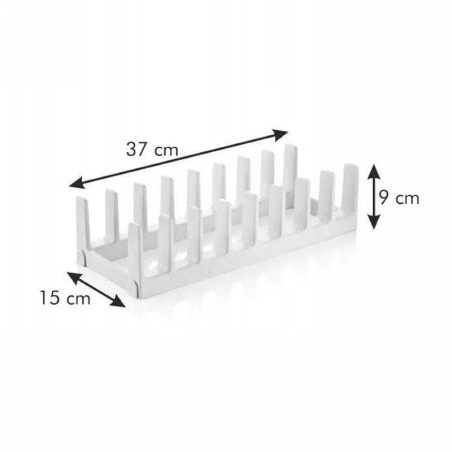Rack para Tapas de 37 x 15 Centimetros TESCOMA 899480