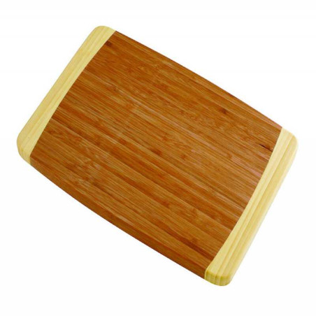 Tabla para Picar de Bambu de 40 x 26 Centimetros TESCOMA 379816