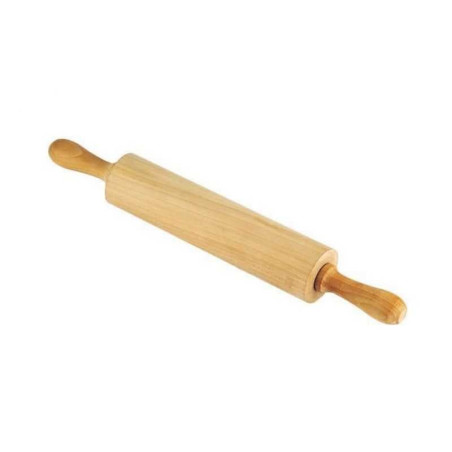 Bolillo de Madera de 25 Centimetros, Diseno Delicia TESCOMA 630160