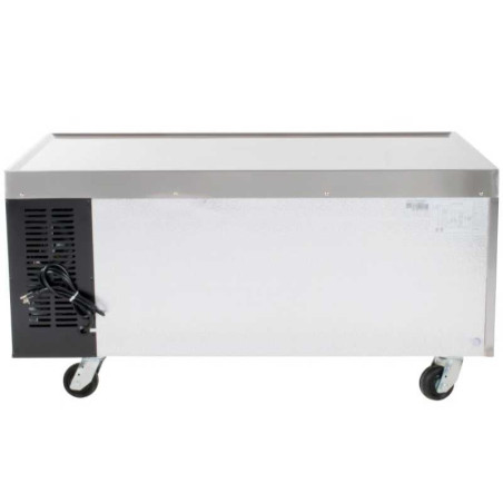 Base Refrigerada con 2 Gavetas de 132 Centimetros U-STAR CB52-HC