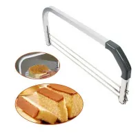 Sierra Niveladora de Queque de 53 x 23 x 2 Centimetros MASTER CHEF B02-DT004