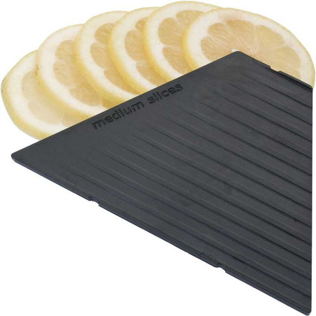 Mandolina Plegable PROGRESSIVE HGT-20