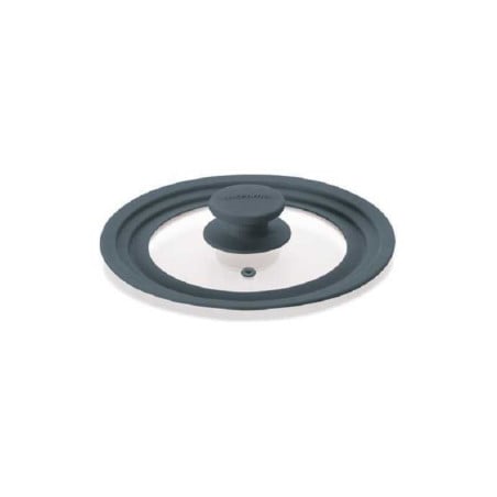 Tapa Universal para Ollas de 16/18/20 Centimetros, Diseno Unicover TESCOMA 619117