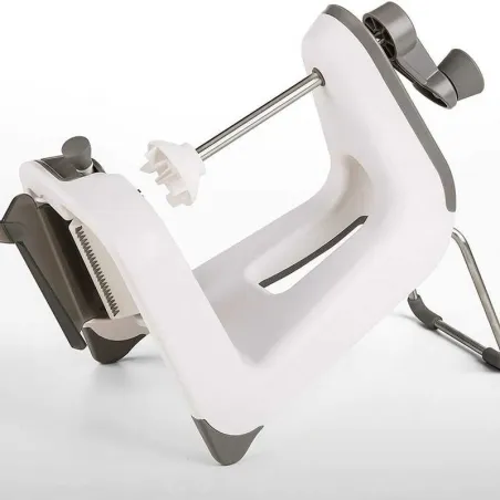 Cortador Manual de Forma Espiral de Color Blanco PROGRESSIVE PL8-1099