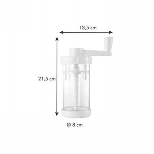 Maquina Manual para Crear Churros, Set de 6 Discos TESCOMA 643571