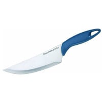 Cuchillo para Chef Presto 20 Centimetros Puno Azul TESCOMA 863030