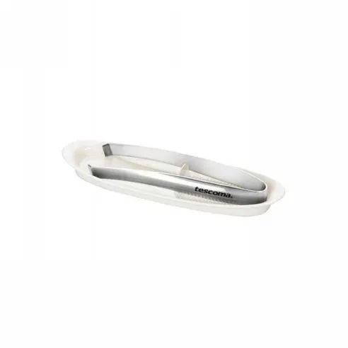 Pinzas de Acero Inoxidable para Espinas de Pescado TESCOMA 420530