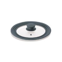 Tapa Universal para Ollas de  20/22/24 Centimetros, Diseno Unicover TESCOMA 619121