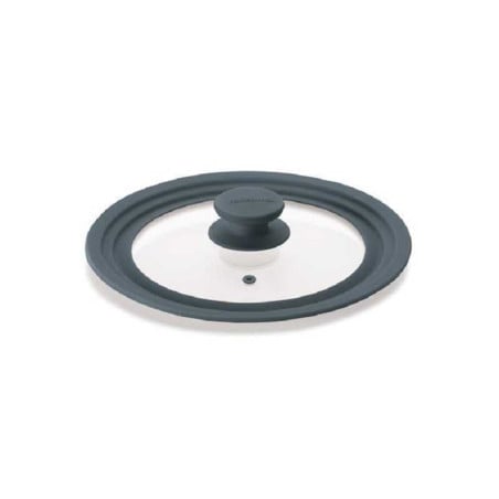 Tapa Universal para Ollas de  20/22/24 Centimetros, Diseno Unicover TESCOMA 619121