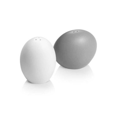 Salero y Pimentero de Ceramica TESCOMA 387320