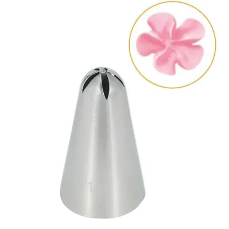 Boquilla para Decorar Numero 190 MASTER CHEF 190