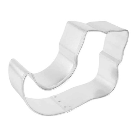 Cortador para Galletas Zapatilla de Elfo 3.5 Pulgadas R Y M 0833