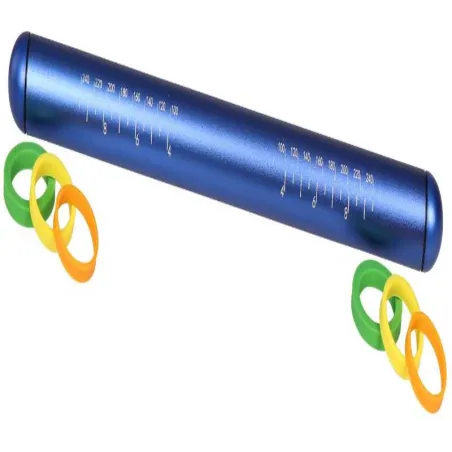 Bolillo Perfecto con Altura Ajustable STONELINE 20609