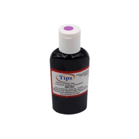 Colorante en Gel Veri Peri de 60 Mililitros ASTEK CG544