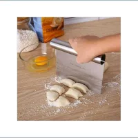 Rasqueta para Voltear Queque de Acero Inoxidable MASTER CHEF 0760112 2