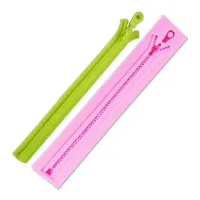 Molde de Silicon Zipper 23 x 4 cms MASTER CHEF 0760318