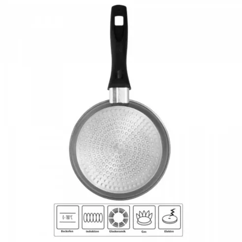 Sarten de Aluminio de 16 Centimetros STONELINE 6753