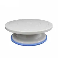 Tornemesa Giratoria de 28 x 7 Centimetros MASTER CHEF 0760218