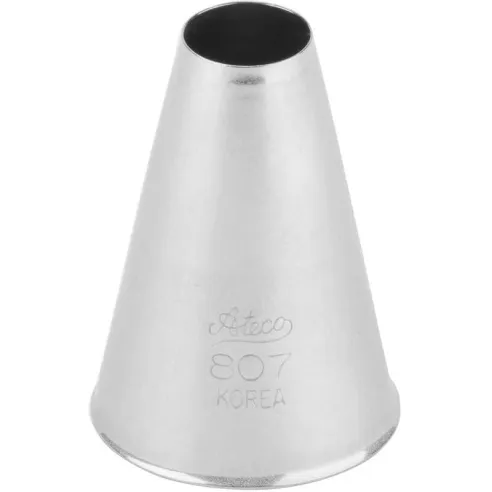 Boquilla para Decoracion # 807 ATECO 807