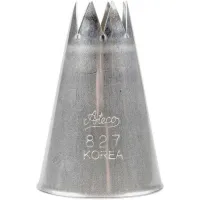 Boquilla para Decoracion # 827  ATECO 827
