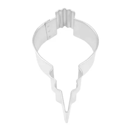 Cortador para Galletas Ornamento 3.5 Pulgadas R Y M 1347