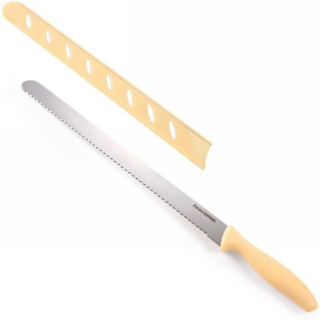 Cuchillo para Pan de 30 Centimetros TESCOMA 630132 Cuchillo para Pan de 30 Centimetros TESCOMA 630132