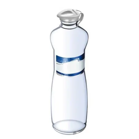 Tapon Plastico para Botellas, Set 6 Unidades TESCOMA 420694