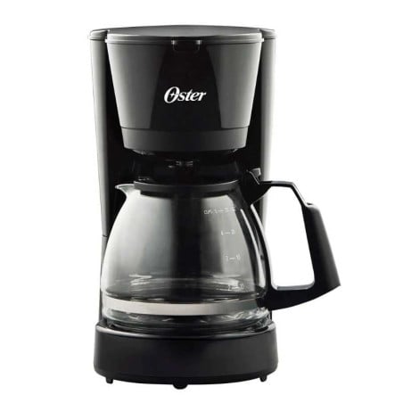 Coffee Maker con Pichel de Vidrio de 5 Tazas OSTER BVSTDC05