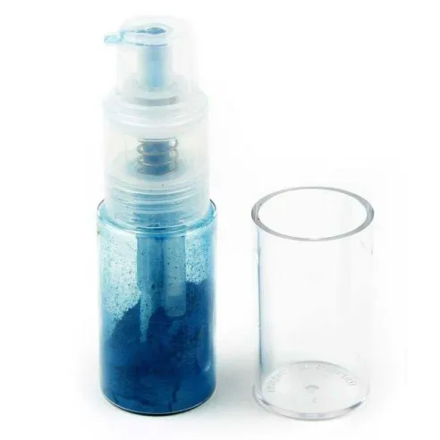 Botella Spray para Decorar de 35 Mililitros MASTER CHEF 0760880