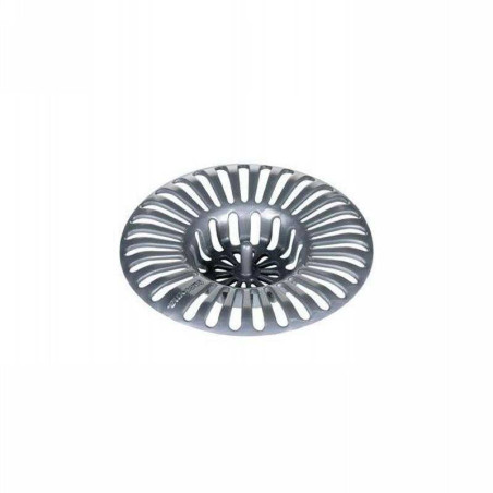 Pascon de Acero Inoxidable para Fregadero de 6 Centimetros TESCOMA 115206