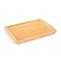 Azafate Rectangular de Bambu de 12.5 X 8.5 Pulgadas TESCOMA 900866