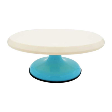 Tornamesa Giratoria de 12 Pulgadas MASTER CHEF 0760605