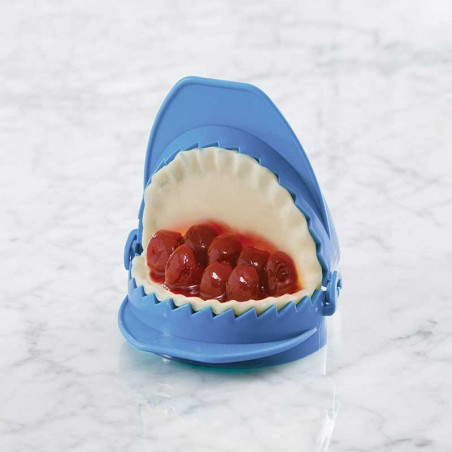 Set de 3 Prensas para Hacer Empanadas PROGRESSIVE GT-3117