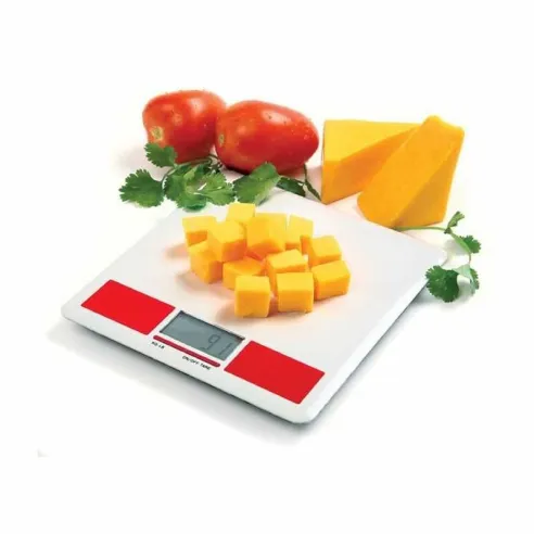 Romana Digital 5 Kilos / 11 Libras NORPRO 8634