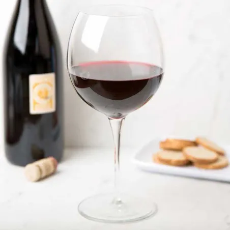 Copa Vino Renaissance de 24 Onzas / 710 Mililitros LIBBEY 9126