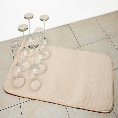 Alfombra de Secado en Microfibra NORPRO 360