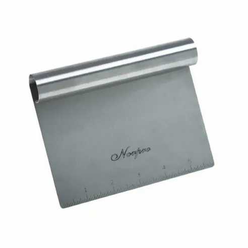 Rasqueta de Acero NORPRO 577